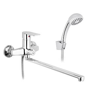 Змішувач для ванни Agua Merida-C071