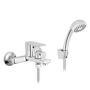 Змішувач для ванни Agua Merida-C060