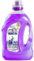 Гель для прання універсальний 2 л, DOCTOR WASH