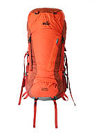 Рюкзак Tramp Floki туристичний червоний/т.червоний 50+10л UTRP-046