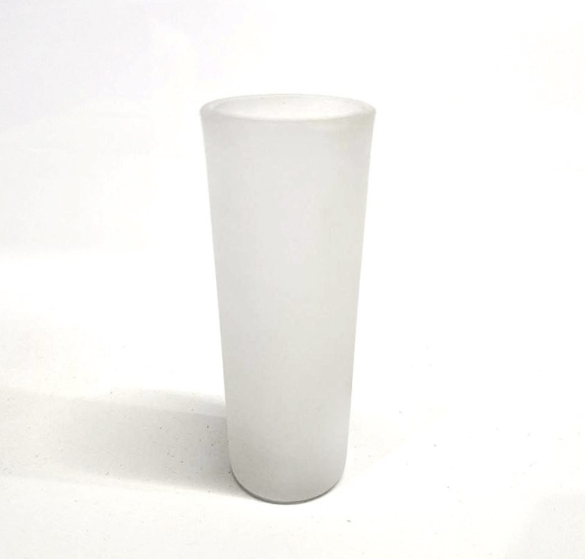 Чарки для сублімації 0,7мл висока