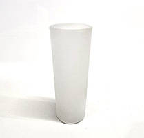 Чарки для сублімації 0,7мл висока