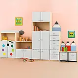 Стінка дитяча ігрова для іграшок "Олівець" DS-594, фото 2