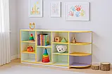 🧸 Стелаж для іграшок «Мурашка, фото 5