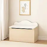 🧸 Сундук для іграшок Toys-2, фото 3