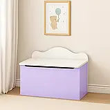 🧸 Сундук для іграшок Toys-2, фото 4