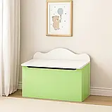 🧸 Сундук для іграшок Toys-2, фото 5