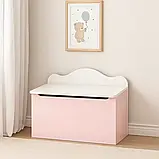 🧸 Сундук для іграшок Toys-2, фото 6