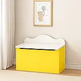 🧸 Сундук для іграшок Toys-2, фото 7