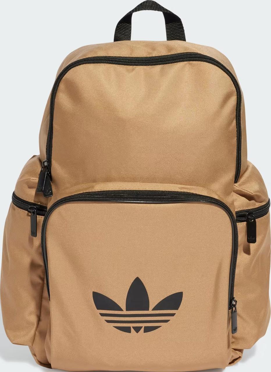 Рюкзак Adidas ADICOLOR BP 23L коричневий Уні 30 х 42 х 17 см, фото 1