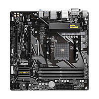 Материнська плата Gigabyte B550M DS3H Socket AM4