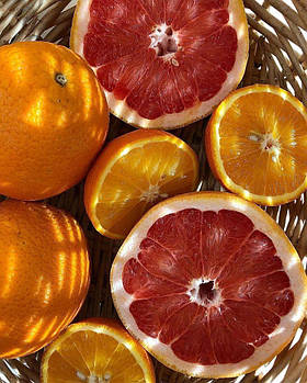 Дезодорант Грейпфрут