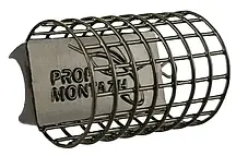 Годівниця Проф Монтаж Feeder Caiman 70g