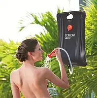 Походний душ Camp Shower 40л міцний ПВХ розмір 40х60см