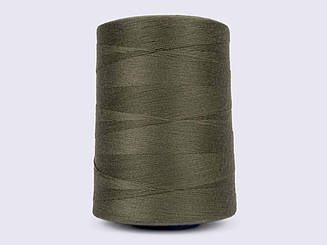 Швейна нитка 20S/3 MH хакі 3000м