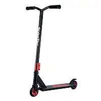 Трюковий самокат Erston F10 колеса PU 100 мм для новачків до 120 кг вага 3500 гр