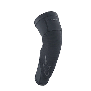 Налокітники Alpinestars A-MOTION PLASMA PRO ELBOW PROTECTOR BLK, M