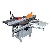 Багатофункціональні верстати для дерева