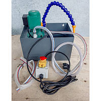 Система подачі СОЖ FDB CB13L/400V, 90 Вт, шланги 2 м і 1.5 м, 380 В