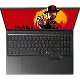 Ноутбук Dream Machines RT5080-16 (RT5080-16UA32) Black, фото 2