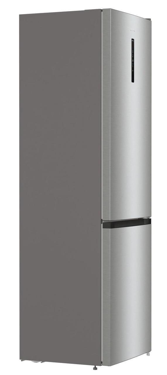 Холодильник Gorenje NRK6202AXL4 ( Нержавіюча сталь ) DS, фото 1
