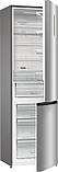 Холодильник Gorenje NRK6202AXL4 ( Нержавіюча сталь ) DS, фото 4
