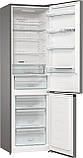 Холодильник Gorenje NRK6202AXL4 ( Нержавіюча сталь ) DS, фото 5