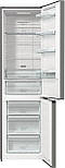 Холодильник Gorenje NRK6202AXL4 ( Нержавіюча сталь ) DS, фото 6