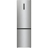 Холодильник Gorenje NRK6202AXL4 ( Нержавіюча сталь ) DS, фото 7