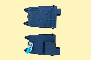 Актуатор замка багажника Лачетті хетчбек OEM (Корея) 96518906