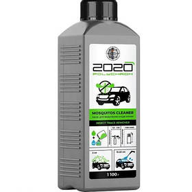 Засіб для видалення слідів комах "Polychrom. MOSQUITOS CLEANER", 1,1 кг [tsi273782-TSI]