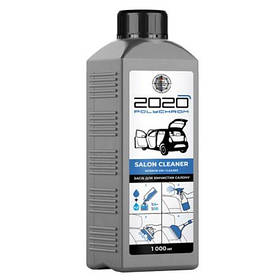 Засіб для хімчистки салону "Polychrom  SALON CLEANER", 1л [tsi273783-TSI]