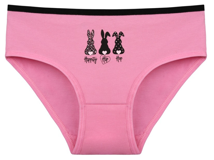 Трусики для дівчинки, 10-11 років (зріст 146-152)