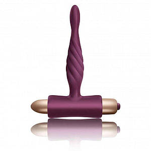 Анальний вібратор Climaximum Pharos