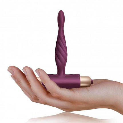 Анальний вібратор Climaximum Pharos, фото 2