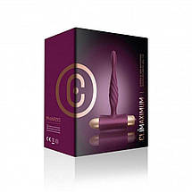 Анальний вібратор Climaximum Pharos, фото 4