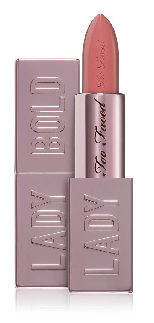 Помада для губ Too Faced Lady Bold Cream lipstick - Dear Diary (3.3 g), фото 1