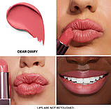 Помада для губ Too Faced Lady Bold Cream lipstick - Dear Diary (3.3 g), фото 2