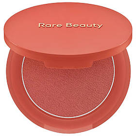 Румяна Rare Beauty Soft Pinch Matte Bouncy Blush - Worth (6.4 g)