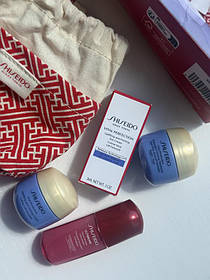 Набір Shiseido lifting&firming essential