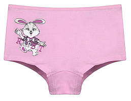 Трусики-шортики для дівчинки, 2-3 роки (зріст 98-104)