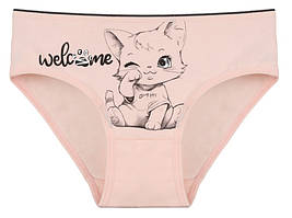 Трусики для дівчинки, 2-3 роки (зріст 98-104)