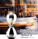 Парфумована вода жіноча Donna Karan DKNY 24/7 Eau De Parfum 1.5 мл Пробник, фото 3