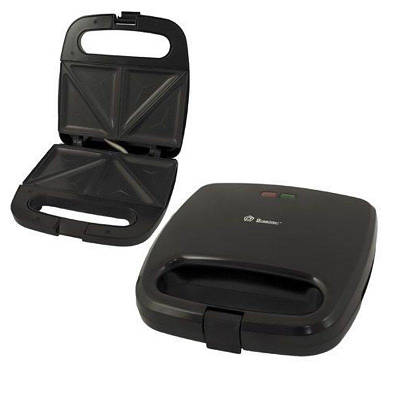 Сендвічниця Domotec MS 7777 153996