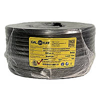 Кабель GAL-KAT ВВГ нг-П 3х2,5 100м мідний