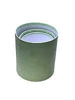 Середня висока оксамит (фісташка)