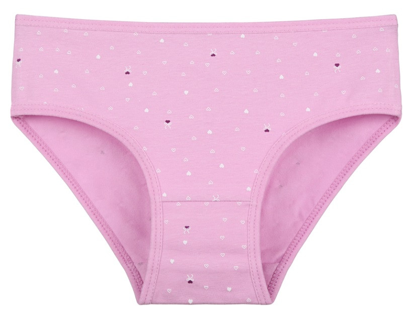 Трусики для дівчинки, 2-3 роки (зріст 98-104)