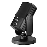 Мікрофон студійний Rode NT-USB Mini ідеальний вибір для запису, стримінгу та подкастів Б/В