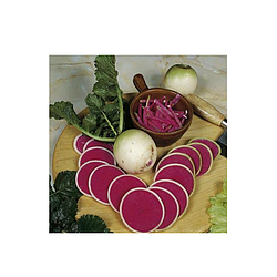 Насіння Дайкон японська Ред Міт  Ф1 0,3г