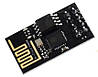 Wi-Fi модуль трансивер ESP8266 ESP-01, фото 2